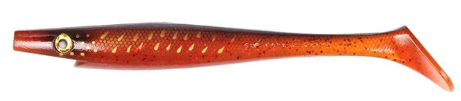 The Pig Shad Tournament 18cm 30g 2-pack