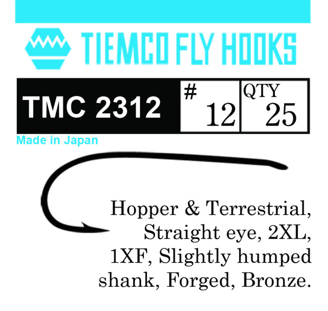 Flugkrok Tmc 2312