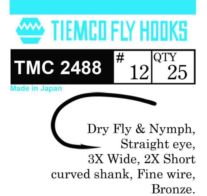 Flugkrok Tmc 2488