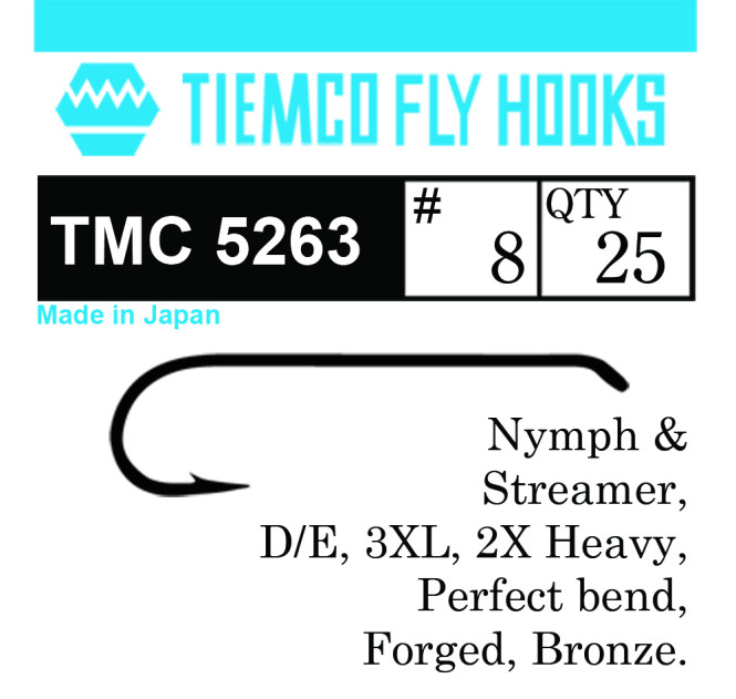 Flugkrok Tmc 5263