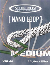 Vision Nano Loop Medium