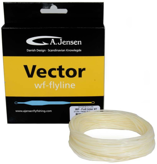 A.Jensen Vector WF- Full Intermediate