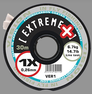 Vision Tippet Extreme+
