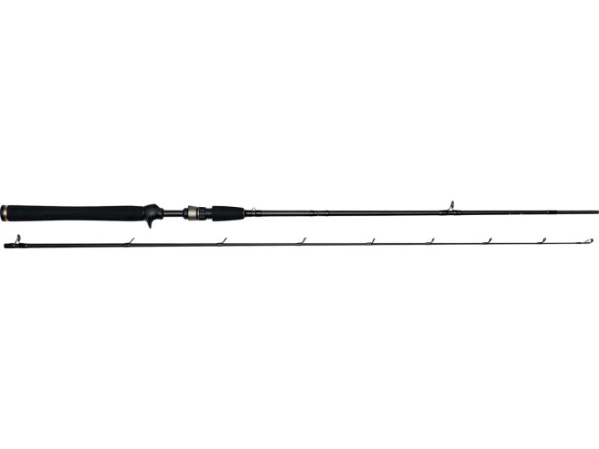 Westin W3 Vertical Jigging-T 2nd62/185cm XH 28-52g 2se