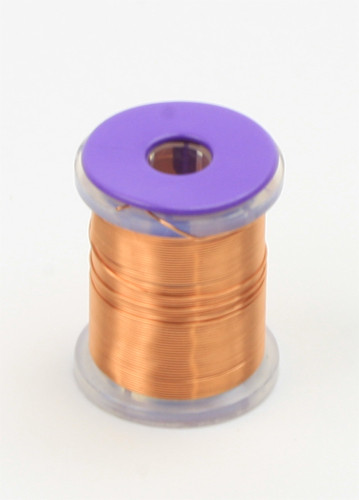Ultra Wire Med Copper