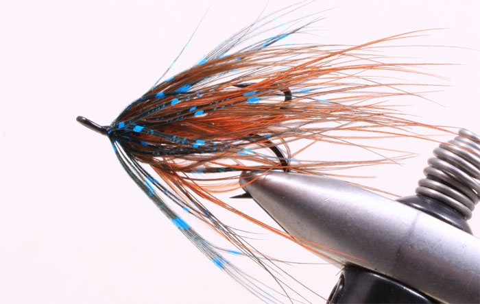 T&L Spey